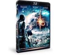 One-shot Blu-Ray G