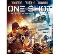 One Shot (Blu-Ray) - One Shot (Blu-Ray) [Import]