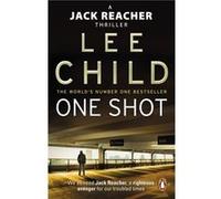 One Shot by Lee Child Lee Child (Auteur)