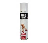 One Shot Désodorisant, désodorisant, désodorisant, destructeur de fumée 600 ml
