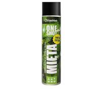 One Shot Désodorisant, désodorisant, désodorisant, destructeur de fumée, 600 ml, menthe