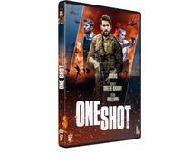 One Shot – DVD – Seven7