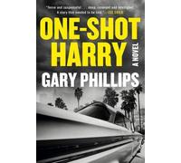 One-Shot Harry