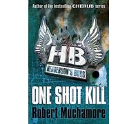 One Shot Kill: Book 6