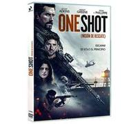 One Shot / Misión de Rescate G