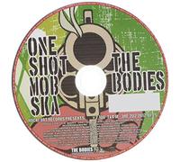 ONE SHOT MOB SKA