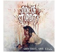 One Shot One Kill