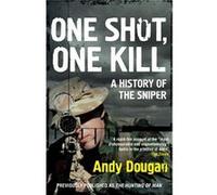 One Shot One Kill by Andy Dougan Paperback Book Inconnu (Auteur)