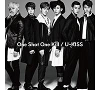 One Shot One Kill [Import allemand]