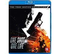 One Shot One Life (Blu-ray) Babak Haleky Jesse Hutch Gardiner Millar