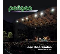 One Shot Reunion - Live in Florence / Perigeo