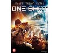 ONE SHOT-VN G