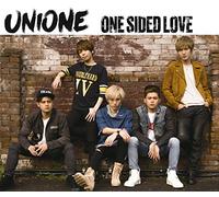 One Sided Love [Import allemand]