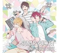 One-Sided Love [Type a] [Import allemand]