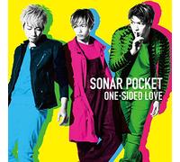 One-Sided Love [Type B] [Import allemand]