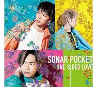 One-Sided Love [Type C] [Import allemand]