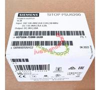 Siemens 6EP3336-7SB00-3AX0 Alimentation 24 V 20 A 480 W Nbr. de sorties:1 x Contenu 1 pc(s)
