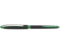 One Sign Pen green Line width 0.8 mm Rollerballs