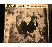 One Simple Thing (1986/87) [Import]