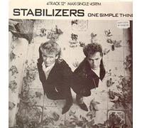 One Simple Thing (1986/87) [Import]