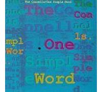 One Simple Word by Connells