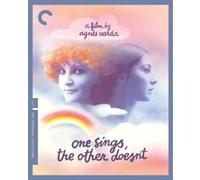 One Sings, the Other Doesn't Blu-ray