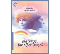 One Sings, The Other Doesn't (Criterion Collection) [Dvd]