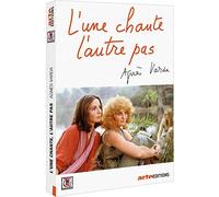 One Sings, the Other Doesn't ( L'une chante l'autre pas ) [ NON-USA FORMAT, PAL, Reg.0 Import - France ]