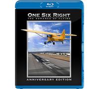 One Six Right – Blu-ray – NVKHG