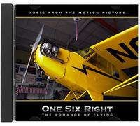 One Six Right Soundtrack [SOUNDTRACK]