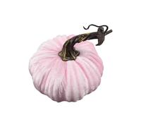 (One Size,B)1 Pc Velvet Pumpkins Decor Super Soft Stuffed With Exquisite Holiday Ornaments FLY5768