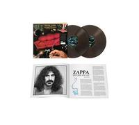 One Size Fits All - 50th Anniversary Black Glitter Vinyl Edition