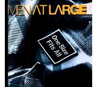 One Size Fits All by Men at Large (1994-10-18)