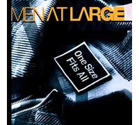 One Size Fits All by Men at Large (1994-10-18)