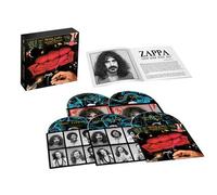 One Size Fits All Édition Limitée Coffret CD