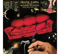 One size fits all Vinyle