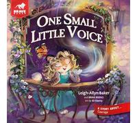 One Small Little Voice