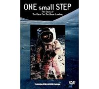 One Small Step [DVD]
