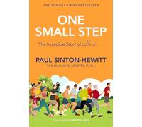 One Small Step: The Incredible Story of Parkrun