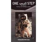 One Small Step [VHS]