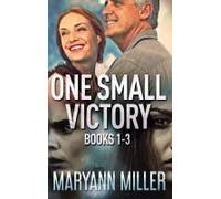 One Small Victory - Books 1-3