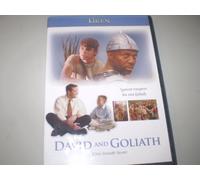 One Smooth Stone : DVD David et Goliath (série Bible similaire)