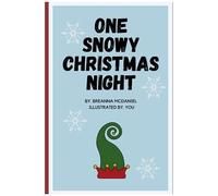 One Snowy Christmas Night