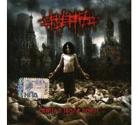 One Soldier in The Floor [DE Import]