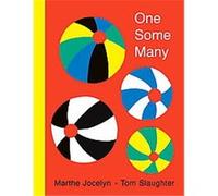 One Some Many Marthe Jocelyn (Auteur)