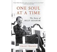 One Soul At A Time