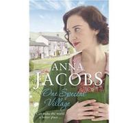 One Special Village by Anna Jacobs Inconnu (Auteur)