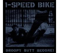 Droopy Butt Begone!