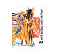 One Spirit, One Nation #6