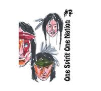One Spirit, One Nation #7
